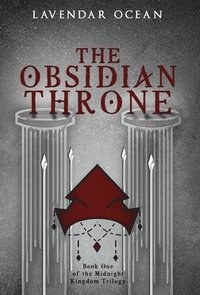bokomslag The Obsidian Throne