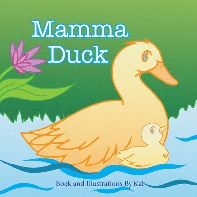 Mamma Duck 1