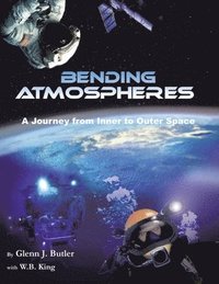 bokomslag Bending Atmospheres