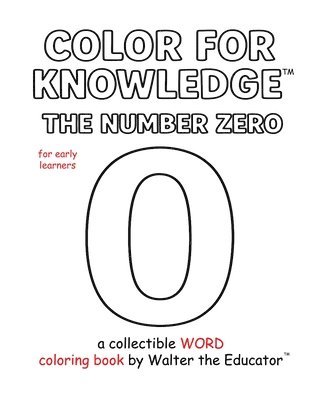 Color for Knowledge
