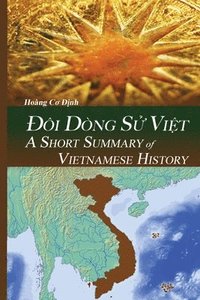 bokomslag A Short Summary of Vietnamese History