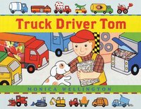 bokomslag Truck Driver Tom