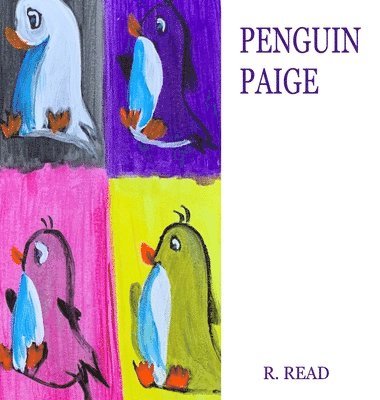 Penguin Paige 1