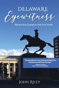 bokomslag Delaware Eyewitness