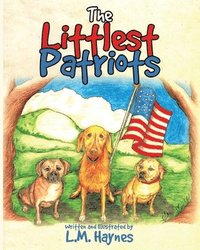 bokomslag The Littlest Patriots