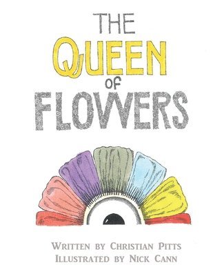 bokomslag Queen of Flowers