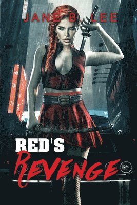 Red's Revenge 1