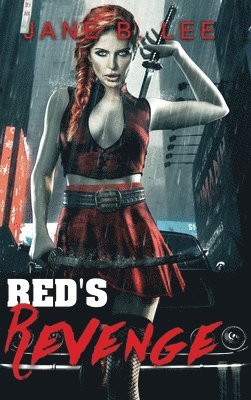 Red's Revenge 1