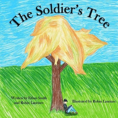 The Soldier's Tree 1