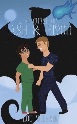 The Curse of Ash and Blood 1