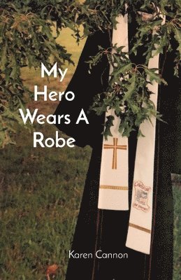 My Hero Wears A Robe 1