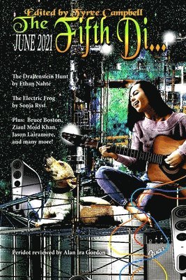 Tyree Campbell - Fifth Di... June 2021, Häftad