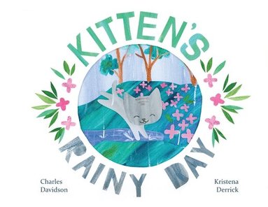 Charles Davidson - Kitten's Rainy Day, Häftad
