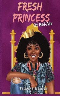 bokomslag Fresh Princess Of Bel Air