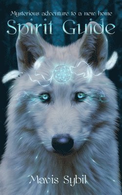 Mavis Sybil - Spirit Guide, Häftad