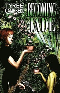 bokomslag Becoming Jade