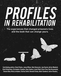 bokomslag Profiles in Rehabilitation