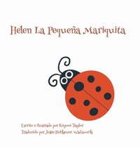 bokomslag Helen La Pequea Mariquita