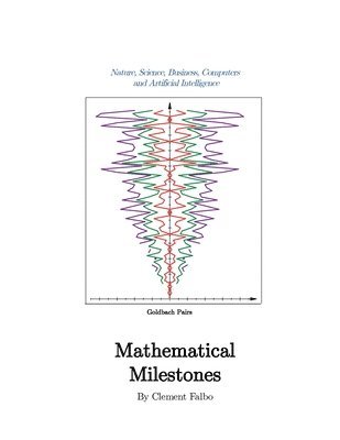 Mathematical Milestones 1