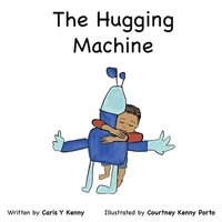 bokomslag The Hugging Machine