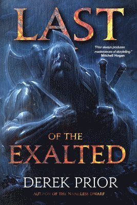 Last of the Exalted 1