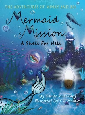 Mermaid Mission 1