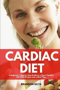 bokomslag Cardiac Diet