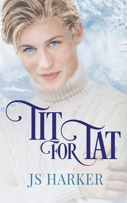 bokomslag Tit For Tat