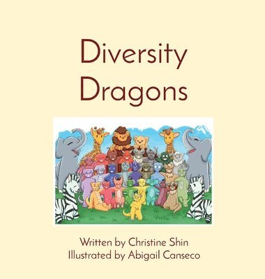 Diversity Dragons 1