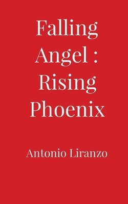 Antonio Liranzo - Falling Angel, Häftad