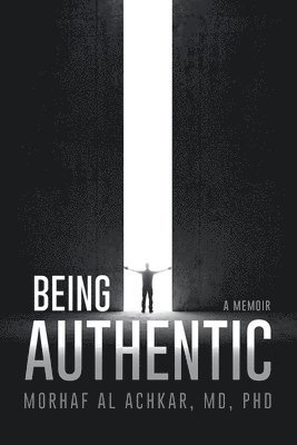 Being Authentic 1