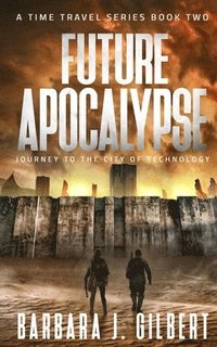 bokomslag Future Apocalypse