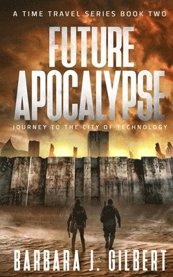 bokomslag Future Apocalypse