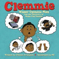 bokomslag Clemmie