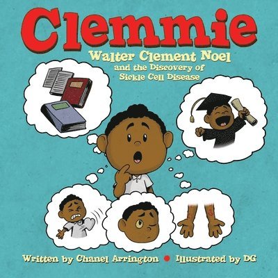 Clemmie 1