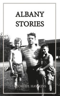 bokomslag Albany Stories