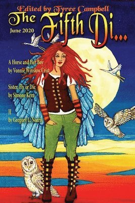 Tyree Campbell - Fifth Di..., Häftad