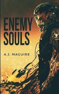 bokomslag Enemy Souls