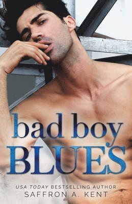 bokomslag Bad Boy Blues