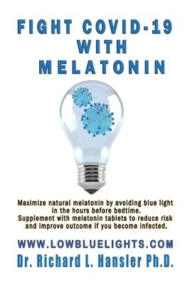 Fight COVID-19 with Melatonin 1