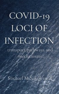 bokomslag Covid-19 Loci of Infection