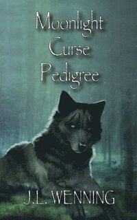 bokomslag Moonlight Curse Pedigree