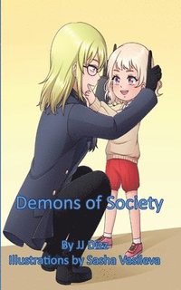 bokomslag Demons of Society