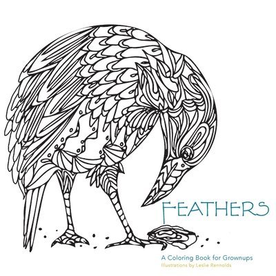 Feathers 1