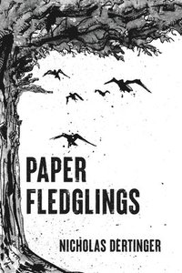 bokomslag Paper Fledglings