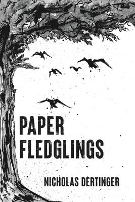 bokomslag Paper Fledglings