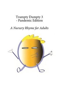 bokomslag Trumpty Dumpty 3 - Pandemic Edition