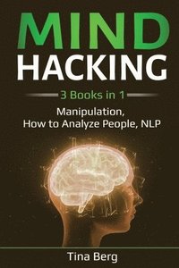 bokomslag Mind Hacking