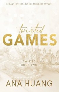 bokomslag Twisted Games - Special Edition