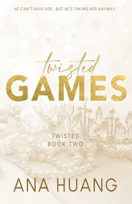 Twisted Games - Special Edition 1